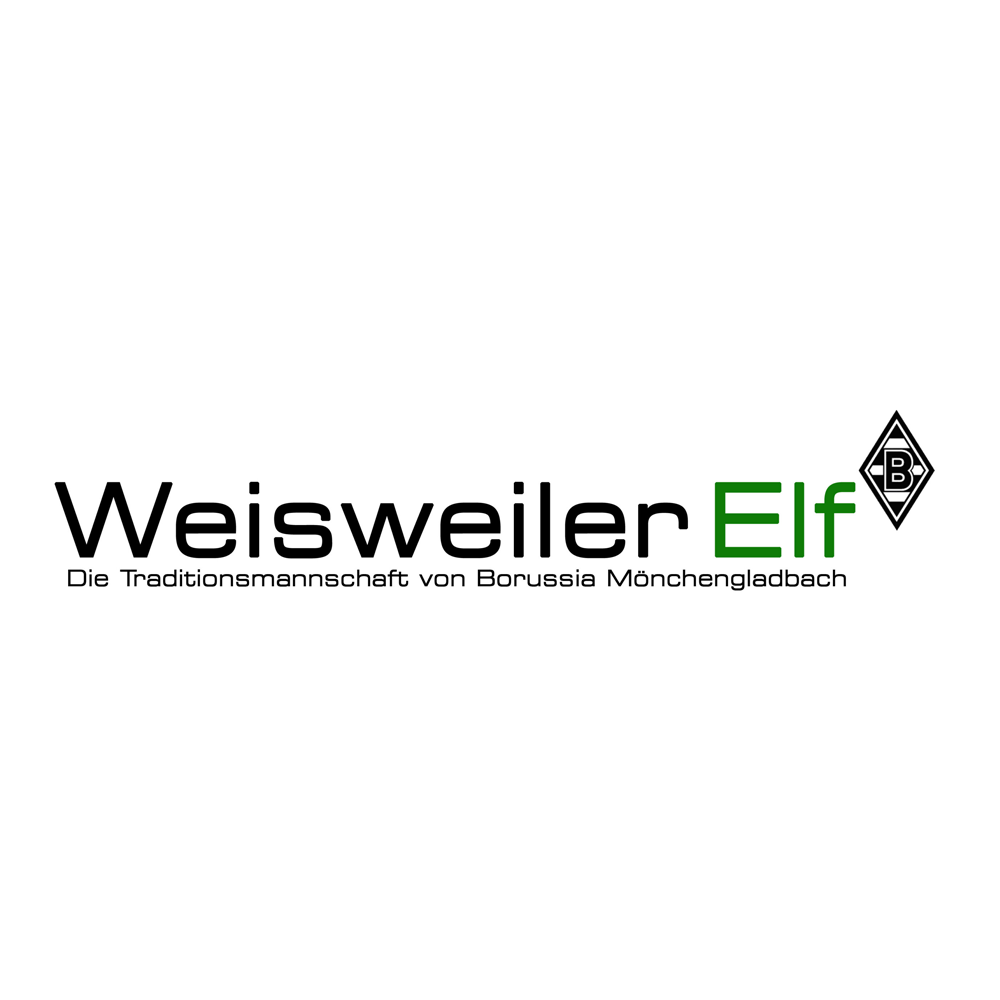 Borussia Mönchengladbach Weisweiler Elf